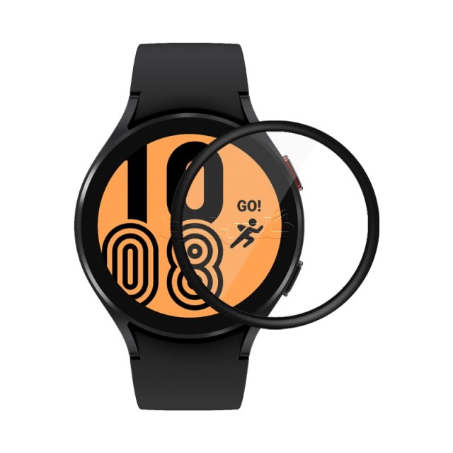 گلس سرامیکی ساعت سامسونگ Watch 4 44mm