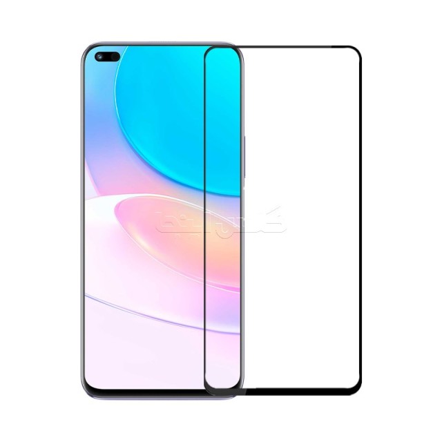 گلس فول هواوی Huawei Nova 8i