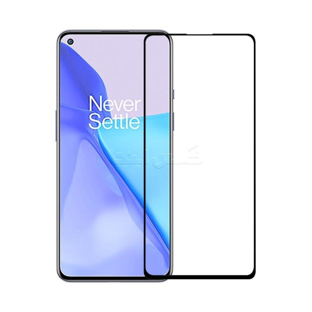 گلس فول وان پلاس One Plus 9