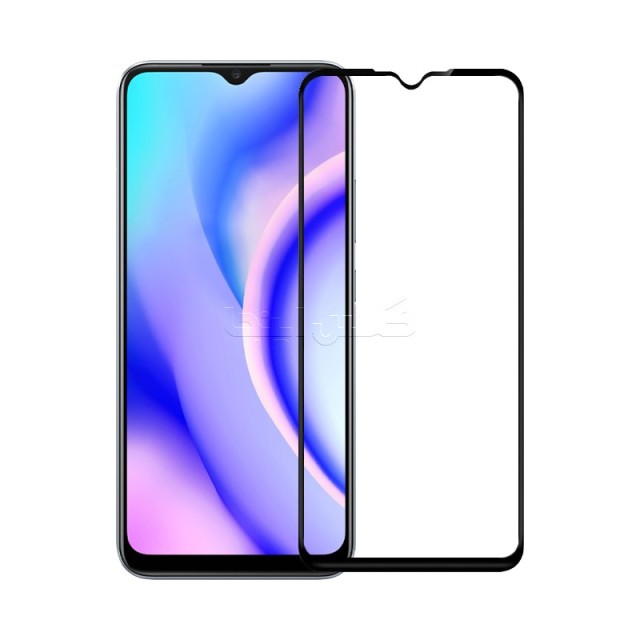 گلس فول ریلمی Realme C15