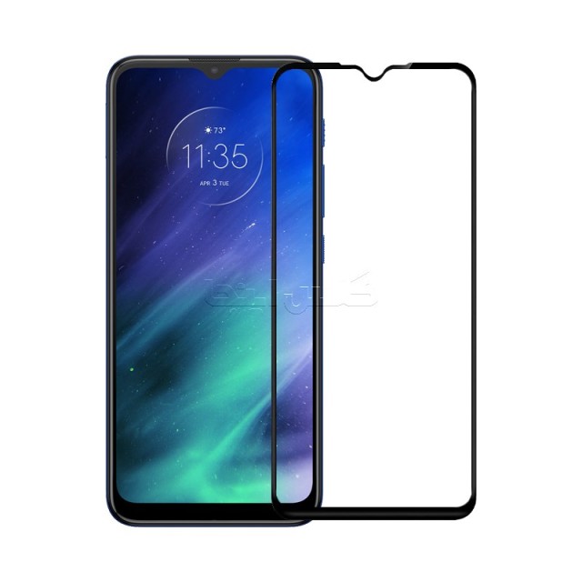 گلس فول موتورولا Motorola One Fusion