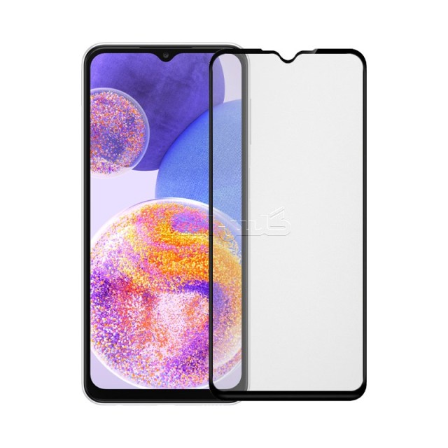 گلس مات سامسونگ  Samsung Galaxy A23