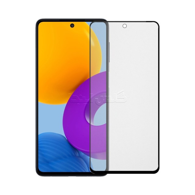 گلس مات سامسونگ Samsung Galaxy M52