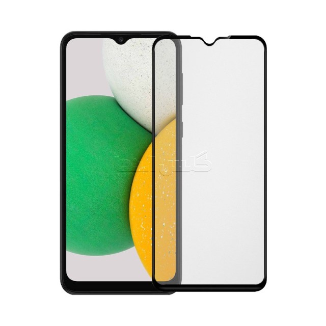 گلس مات سامسونگ Samsung Galaxy A03 Core
