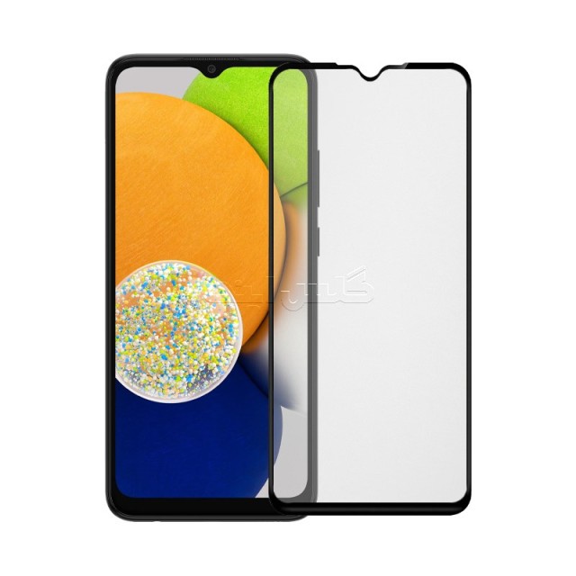 گلس مات سامسونگ Samsung Galaxy A03