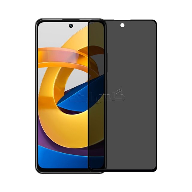 گلس پرایوسی شائومی Xiaomi Poco M4 Pro 5G