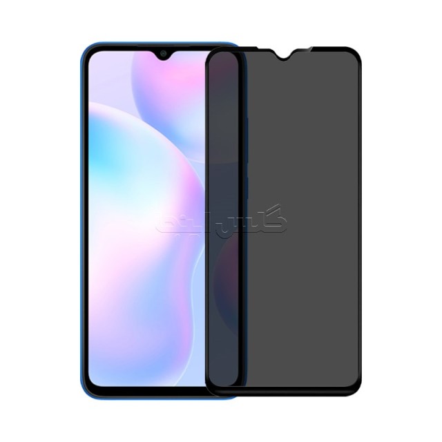 گلس پرایوسی شائومی Xiaomi Redmi 9i Sport