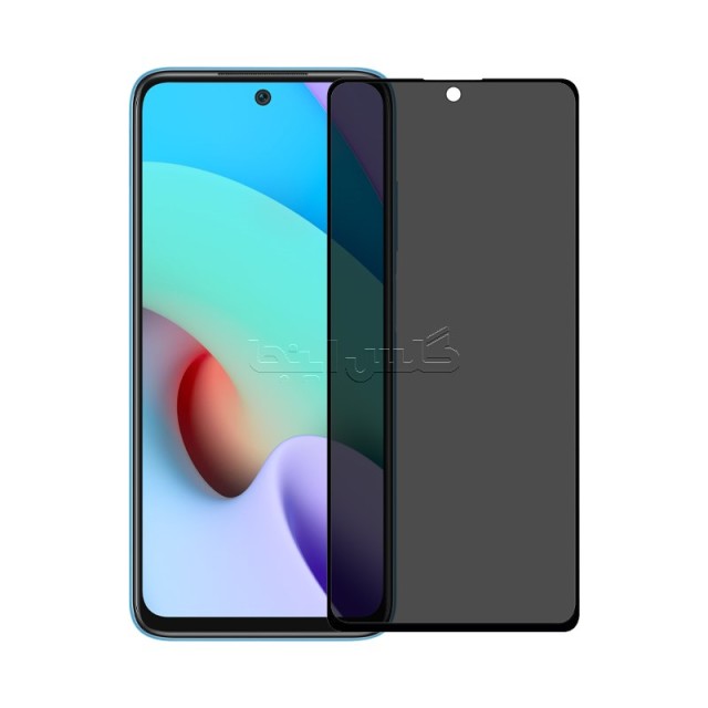 گلس پرایوسی شائومی Xiaomi Redmi 10