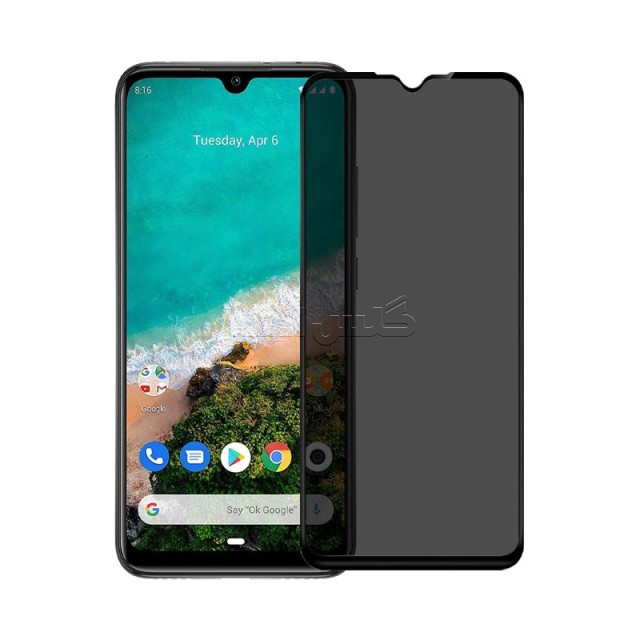 گلس پرایوسی شائومی Xiaomi Mi A3