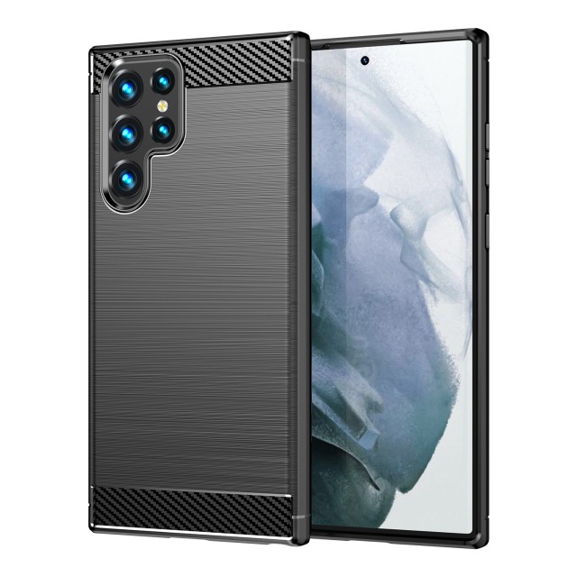 قاب استیل S23 Ultra