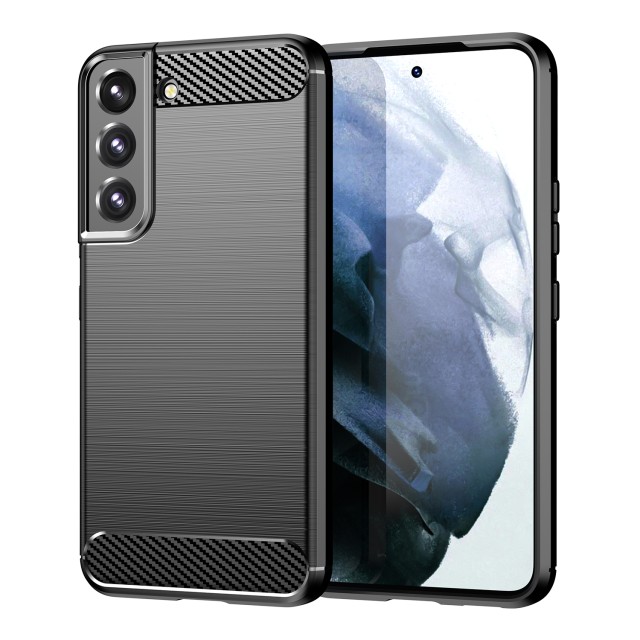 قاب استیل S23