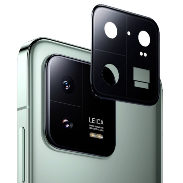 محافظ لنز دوربین Xiaomi Mi 13Pro