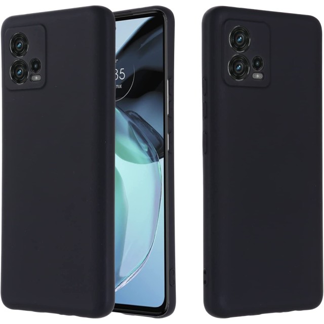 قاب سیلیکونی  موتورولا Moto G72