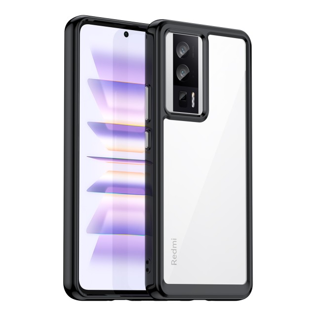 قاب Space شیائومی Poco F5 Pro