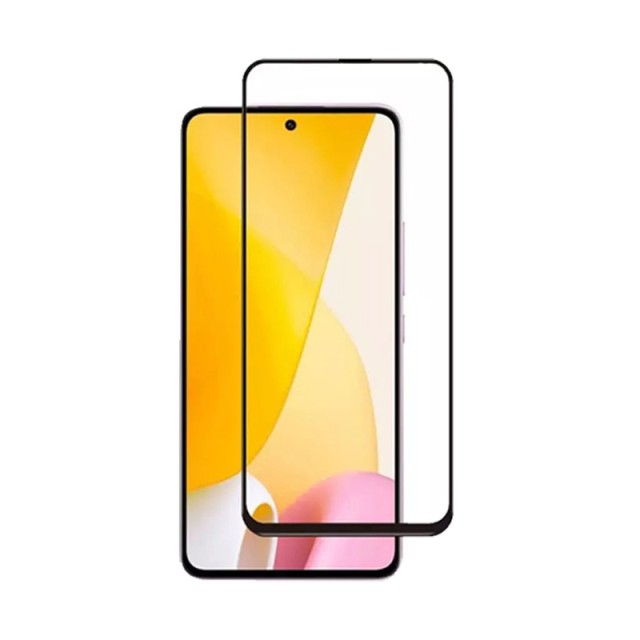 گلس فول شائومی  Mi 12 Lite
