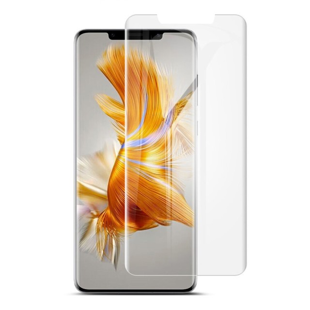 گلس هیدروژلی  شفاف هواوی  Mate 50 Pro