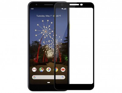 گلس فول گوگل Pixel 3A XL