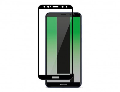 گلس فول هواوی Mate 10 Lite مشکی