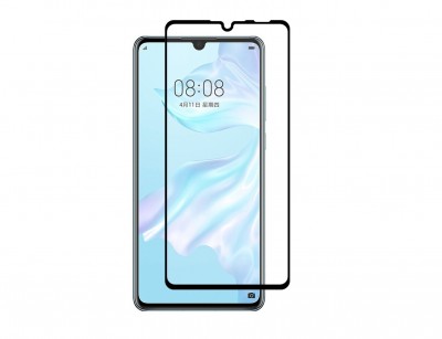 گلس فول Nova 4e مشکی