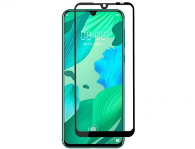 گلس فول Nova 5 مشکی