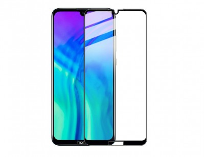 گلس فول  Honor 8S مشکی