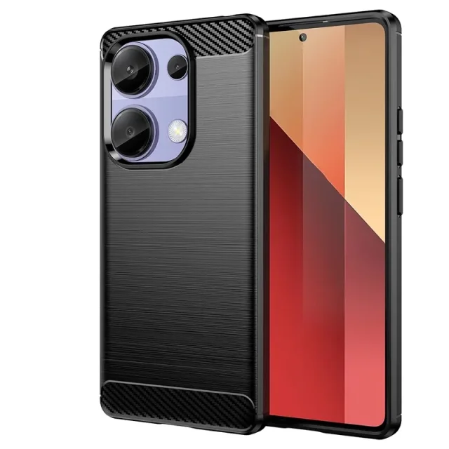 قاب Steel  شائومی Xiaomi Redmi Note 13Pro 4G