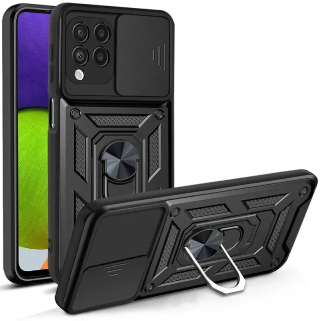 قاب بتمنی سامسونگ Samsung Galaxy M62