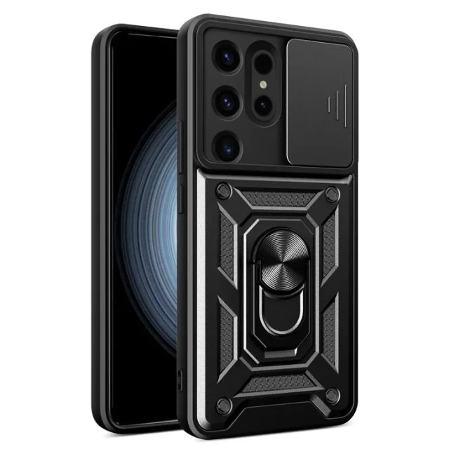 قاب بتمنی سامسونگ  Samsung Galaxy S24 Ultra