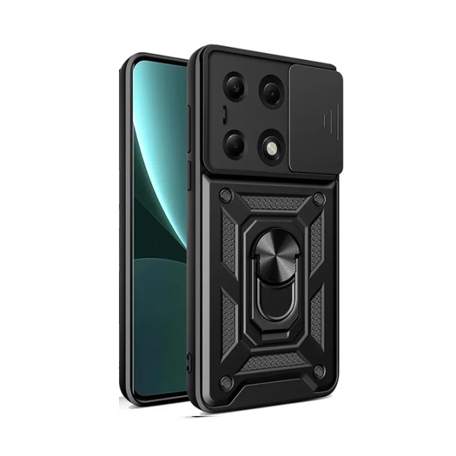 قاب بتمنی شیائومی Redmi Note 13 pro 4G