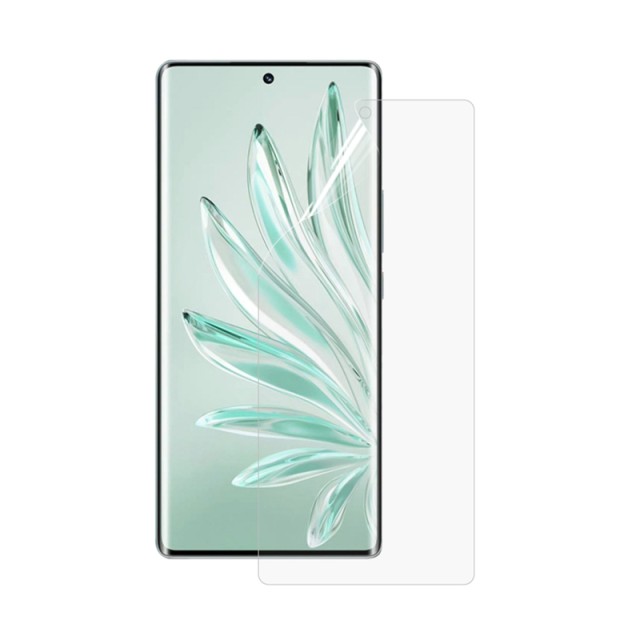 گلس هیدروژلی شفاف هانر Honor X9b