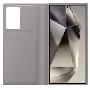 کیف هوشمند CVC  گوشی سامسونگ  Galaxy S24 Ultra ساخت چین