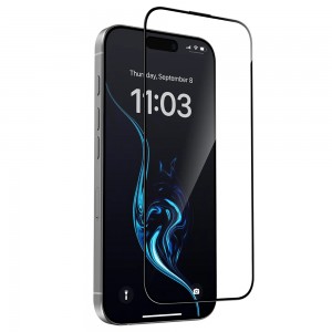 گلس آنتی استاتیک اپل iPhone 16