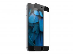 گلس فول iPhone 7 Plus مشکی