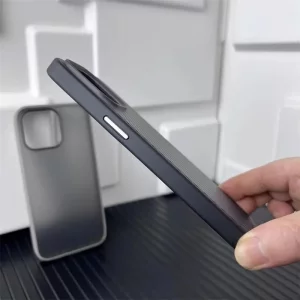 قاب فایبر اپل iPhone 16 Pro Max