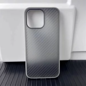 قاب فایبر اپل iPhone 16 Pro