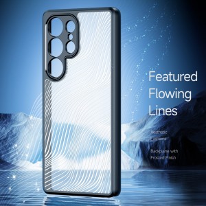 کاور wave برای گوش موبابل سامسونگ Galaxy S25 Ultra