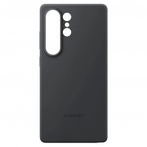 قاب سیلیکونی اورجینال سامسونگ Galaxy S25 Ultra