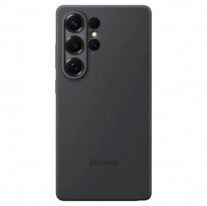 قاب سیلیکونی اورجینال سامسونگ Galaxy S25 Ultra