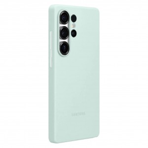 قاب سیلیکونی اورجینال سامسونگ Galaxy S25 Ultra