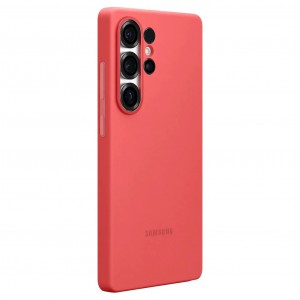 قاب سیلیکونی اورجینال سامسونگ Galaxy S25 Ultra