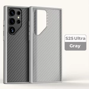 قاب فایبر سامسونگ Samsung S25 Ultra