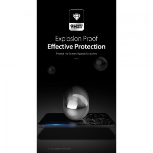 گلس فول سامسونگ Galaxy A56