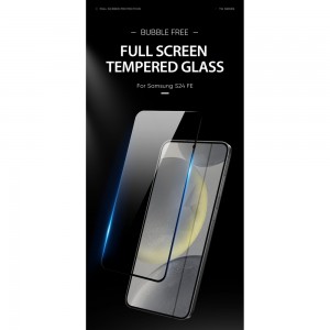 گلس فول سامسونگ Galaxy A56