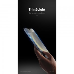 گلس فول سامسونگ Galaxy A56