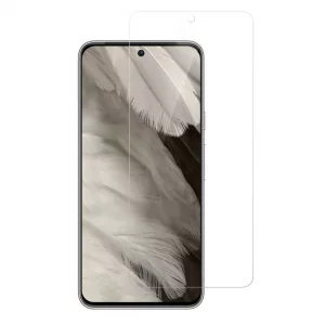گلس فول مدل CLEAR سامسونگ  Galaxy A56 / A36