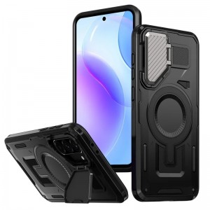 کاور مدل Shell برای گوشی سامسونگ Galaxy A26