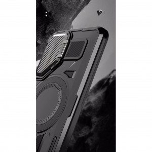 کاور مدل Shell برای گوشی سامسونگ Galaxy A26