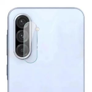 محافظ لنز  Clear دوربین سامسونگ Galaxy A56/A36