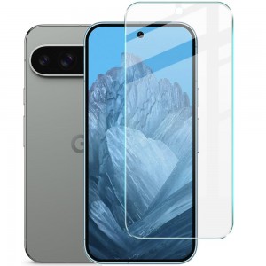 گلس فول مدل CLEAR گوگل Pixel 10 Pro XL