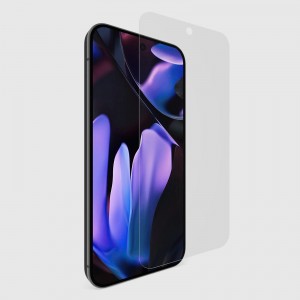 گلس فول مدل CLEAR گوگل Pixel 10 Pro XL